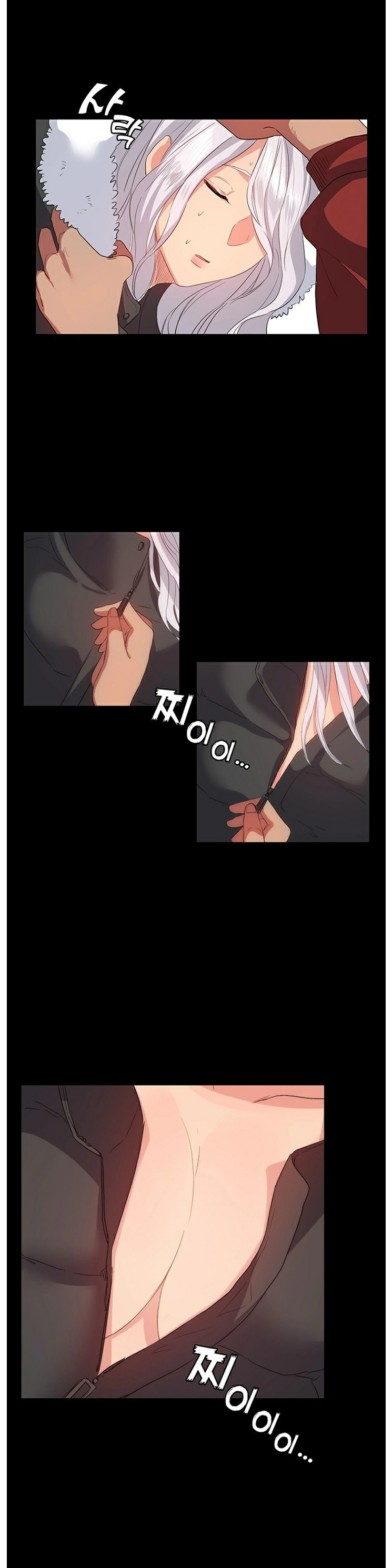 return girlfriend - trả lại bạn gái chapter 8 22