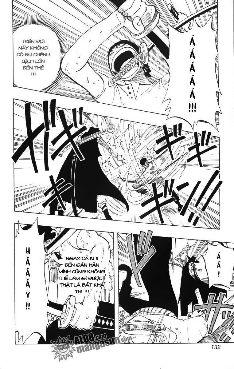 đảo hải tặc - one piece chapter 51 8