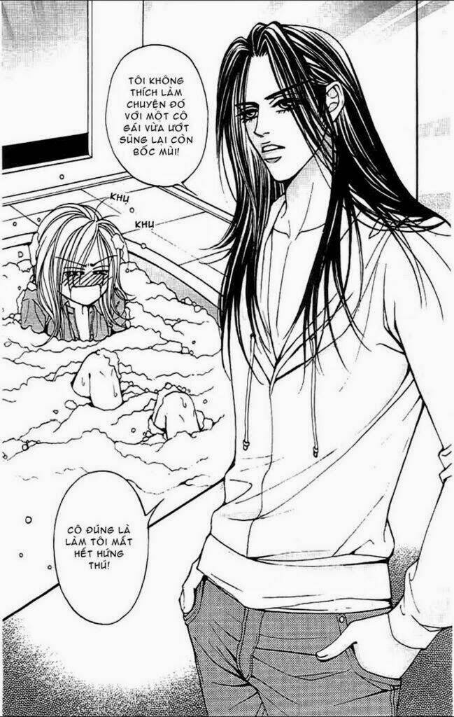 the one chapter 50 12