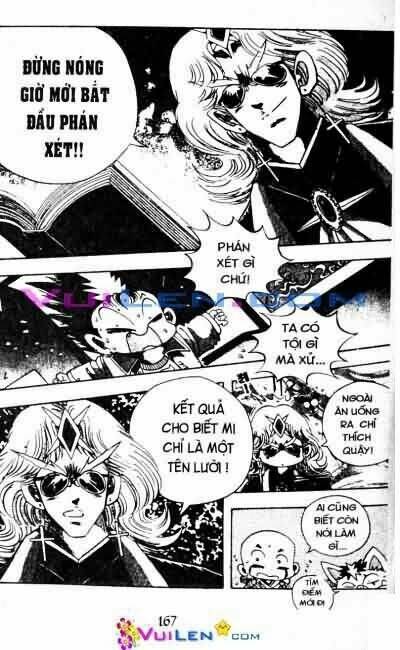 những người bạn tốt chapter 13 168