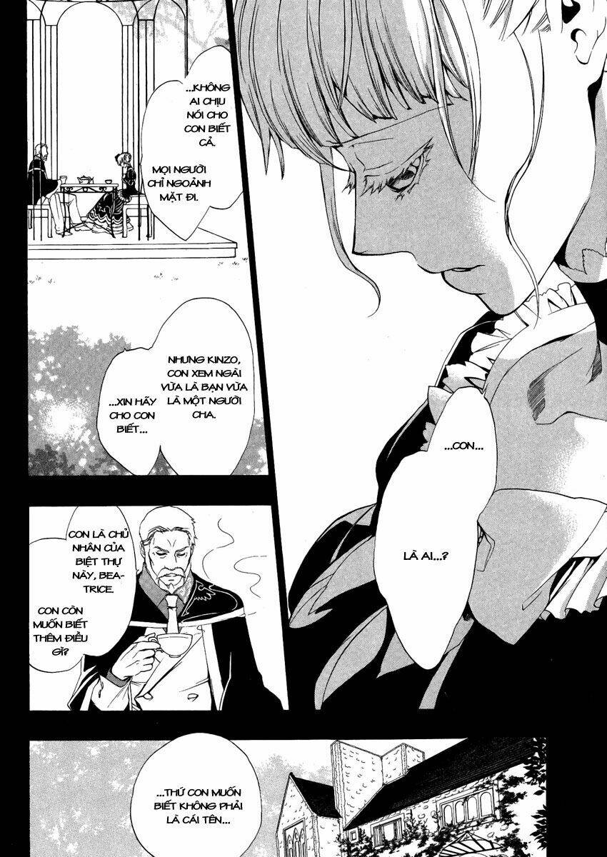 umineko no naku koro ni episode 3: banquet of the golden witch chapter 6 3