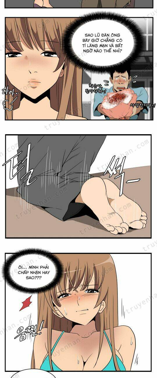 truyện bựa hàn quốc xẻng chapter 67 2