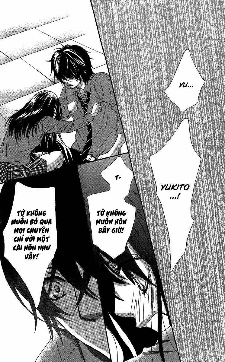 bokutachi wa shitte shimatta chapter 27 45