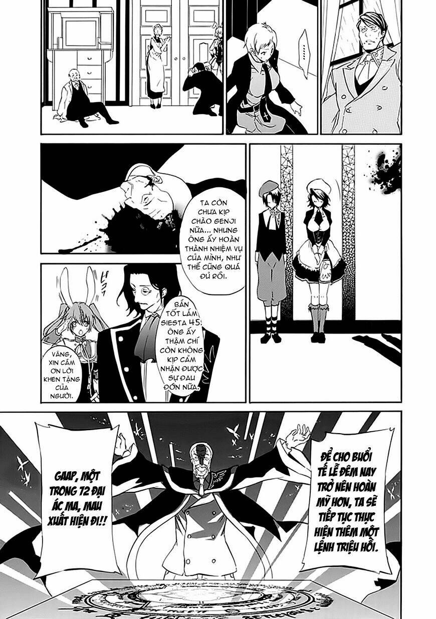 umineko no naku koro ni episode 4: alliance of the golden witch chapter 14 43