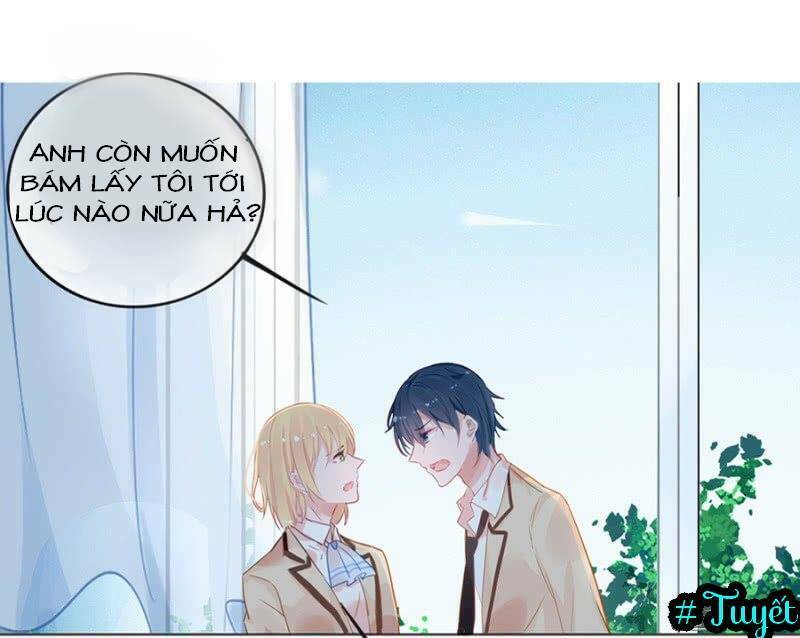 lừa gạt thiếu gia quí tộc làm bạn trai chapter 1 14