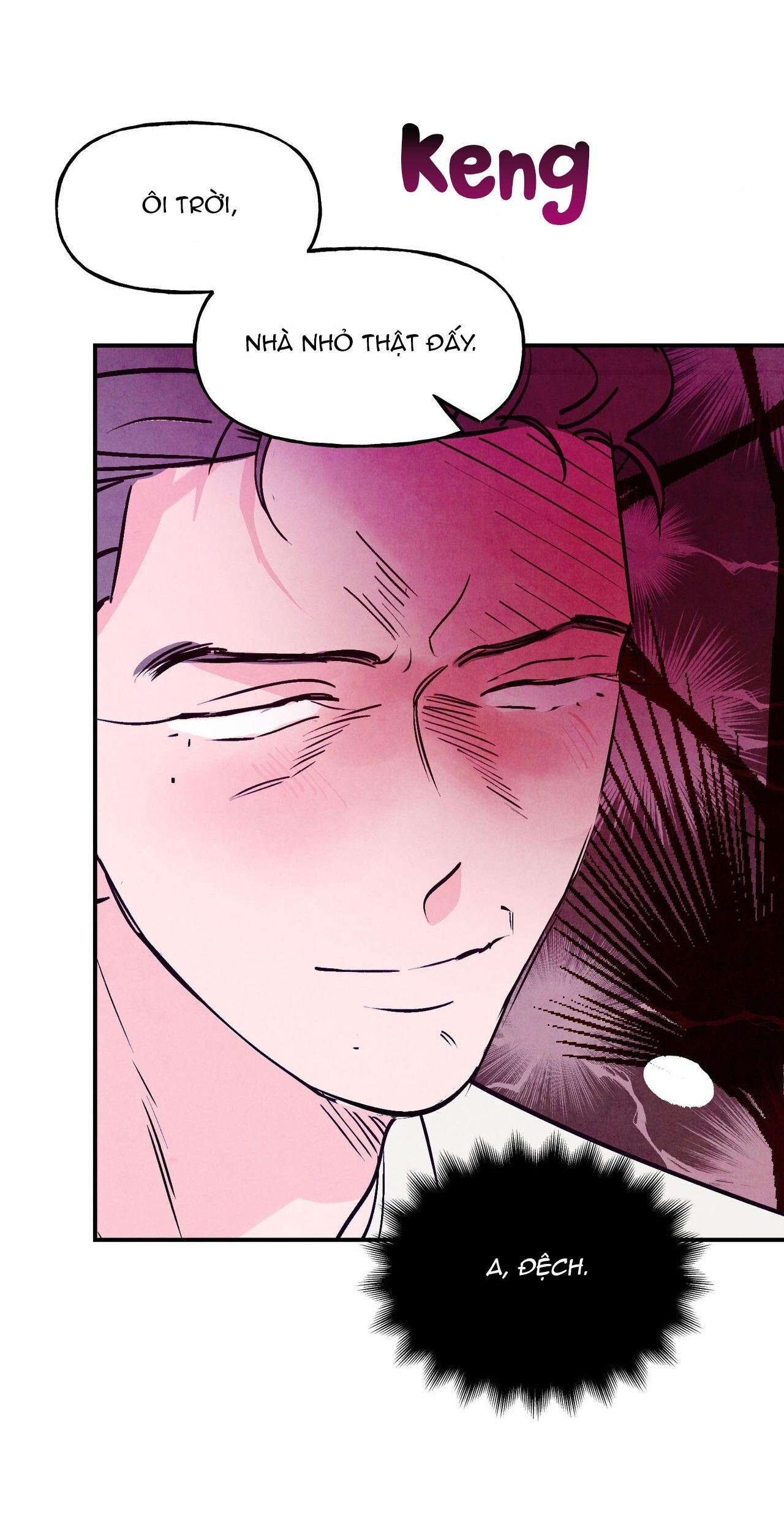 say tình [bl] chapter 77 78