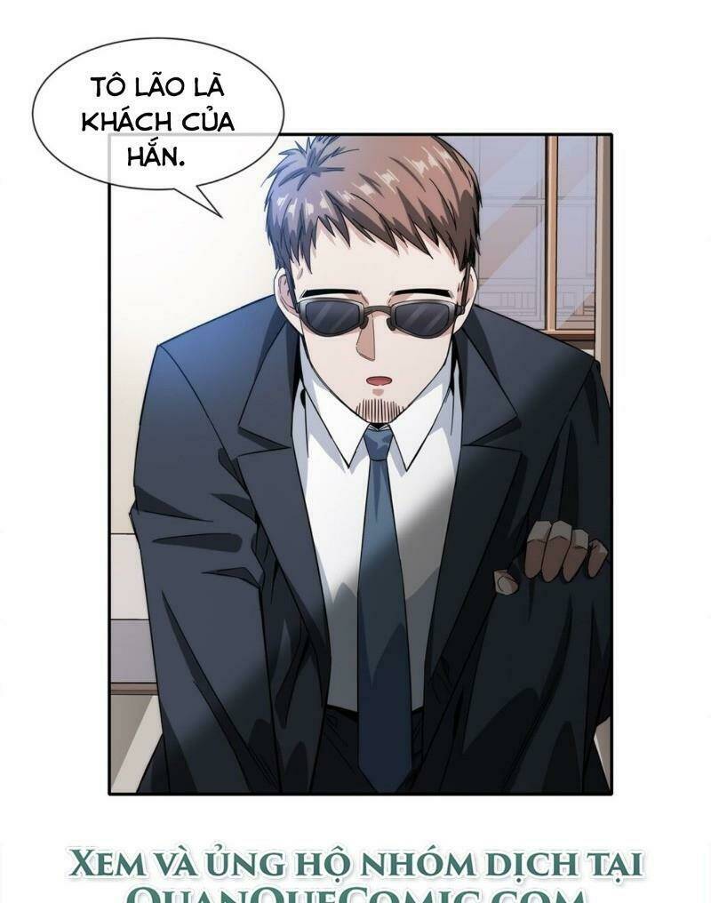 dạ thị chi chủ chapter 19 29