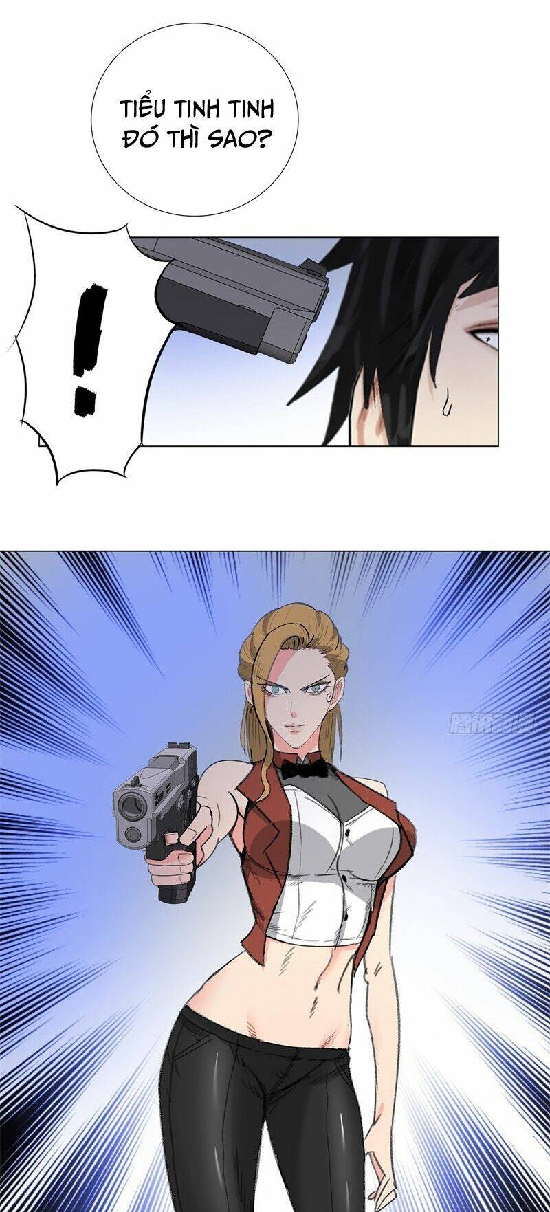 học viện cao thủ chapter 202 16