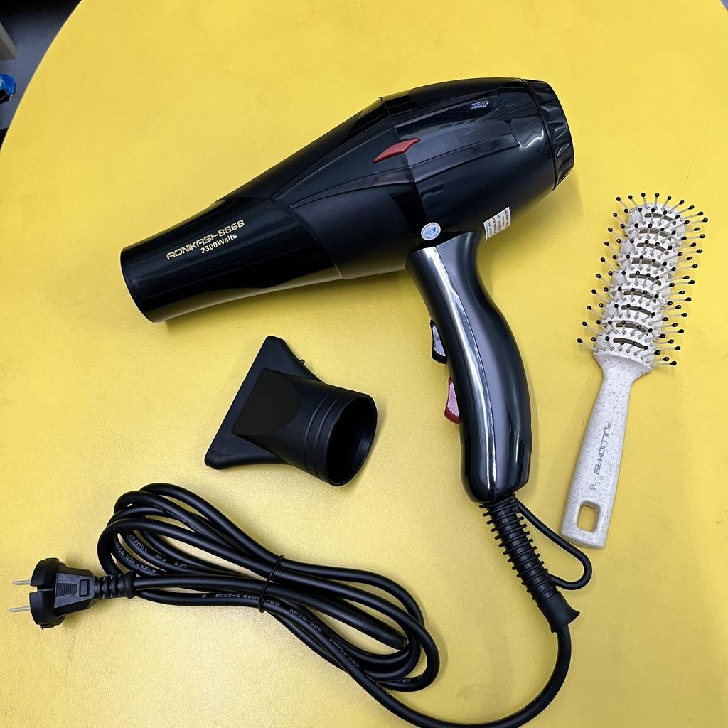 Máy Sấy tóc cao cấp Sấy nóng lạnh 2 chế độ. Sấy nhanh công suất lớn 2.300W