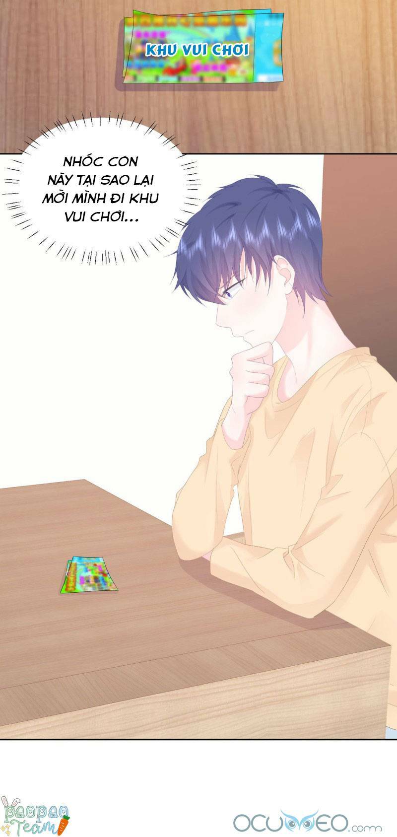 tôi và lịch sử yêu đương của tôi chapter 16 2