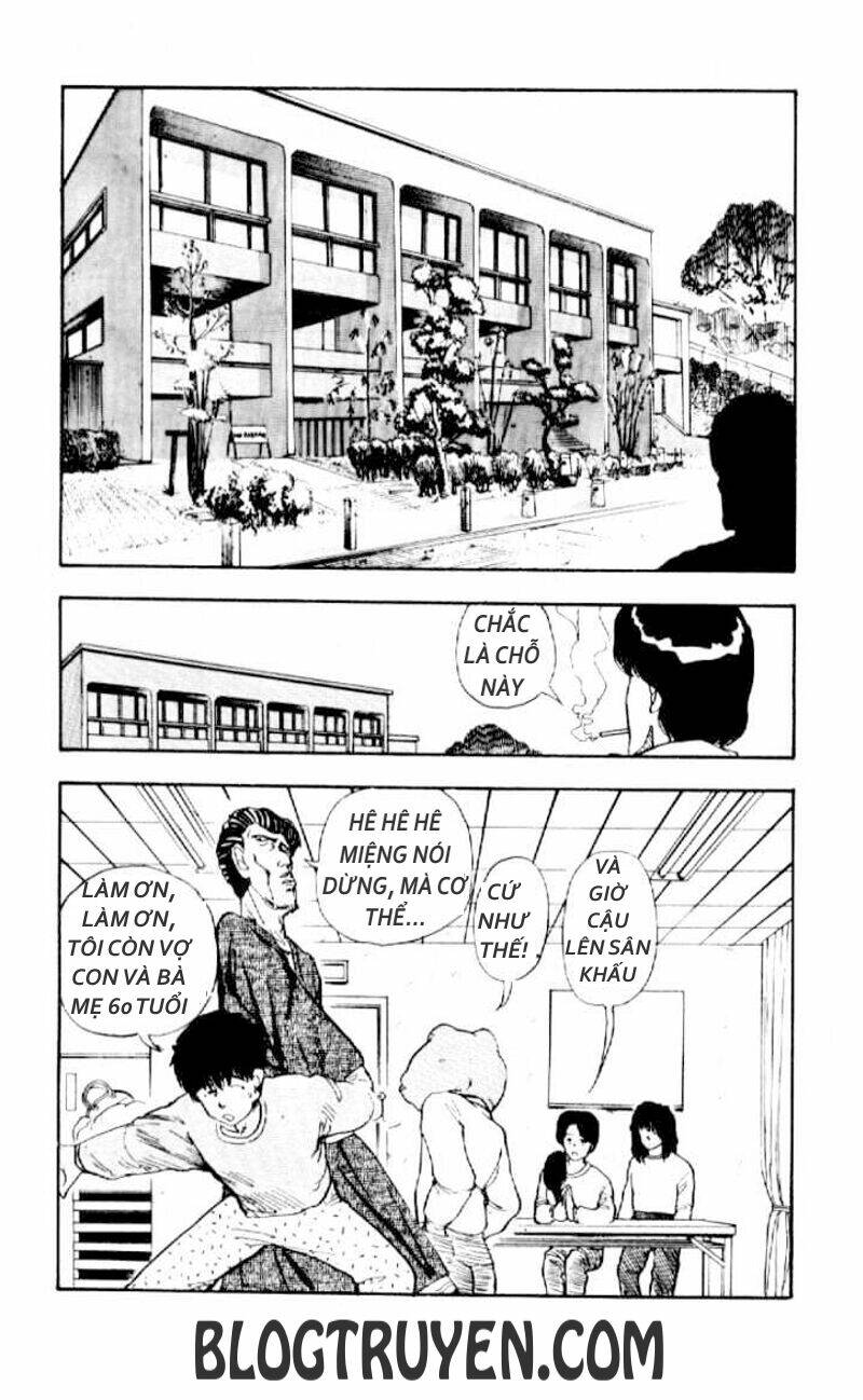 asatte dance chapter 6 17