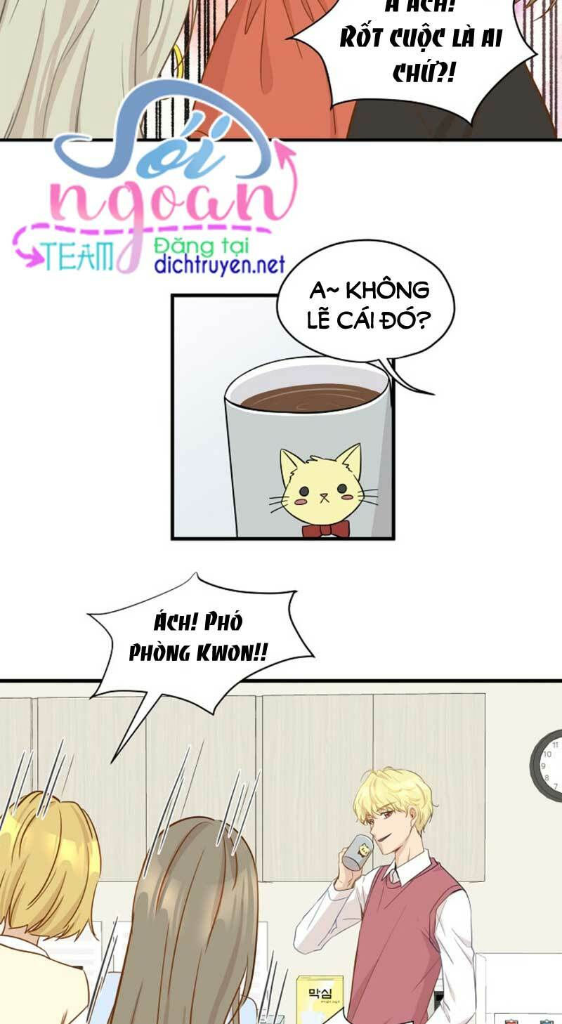 cuộc sống kỳ thú chapter 9 28