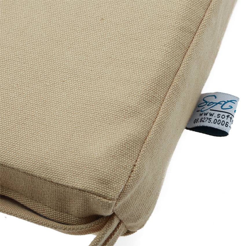 NỆM NGỒI SOFT DECOR 45035