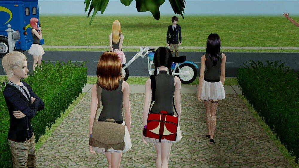 stay with me (truyện sims) chapter 1 42