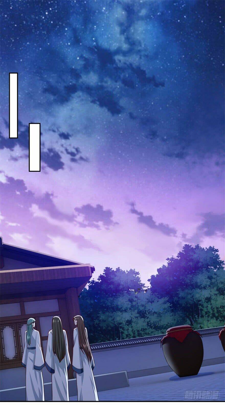 tiên ma đồng tu chapter 60 24