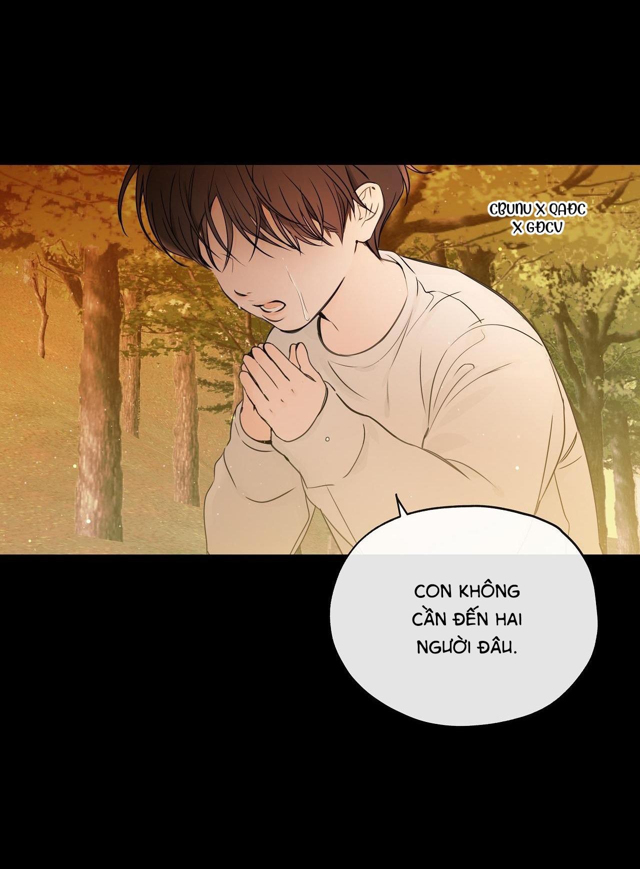 hạ cánh cuối chân trời chapter 14 2