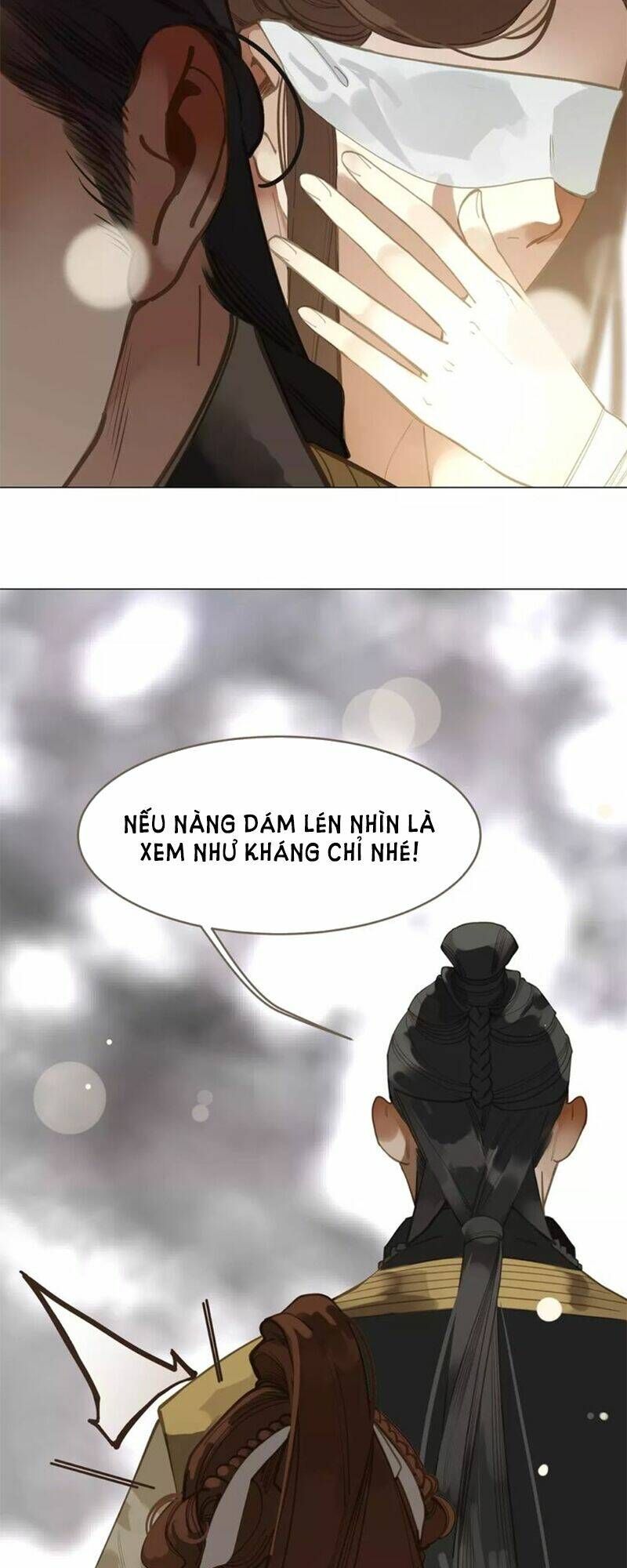 nhất đại linh hậu chapter 15 4