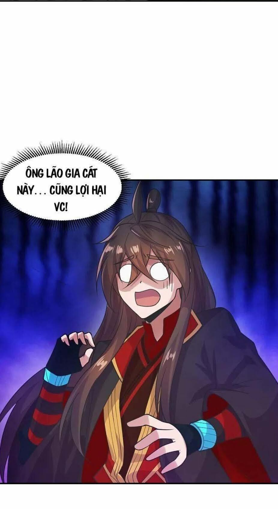 tiên võ đế tôn chapter 234 24