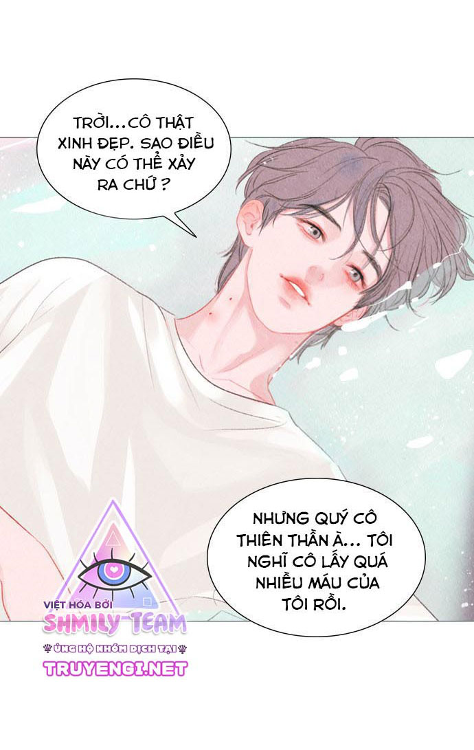 shinbi - thần bí chapter 3 62