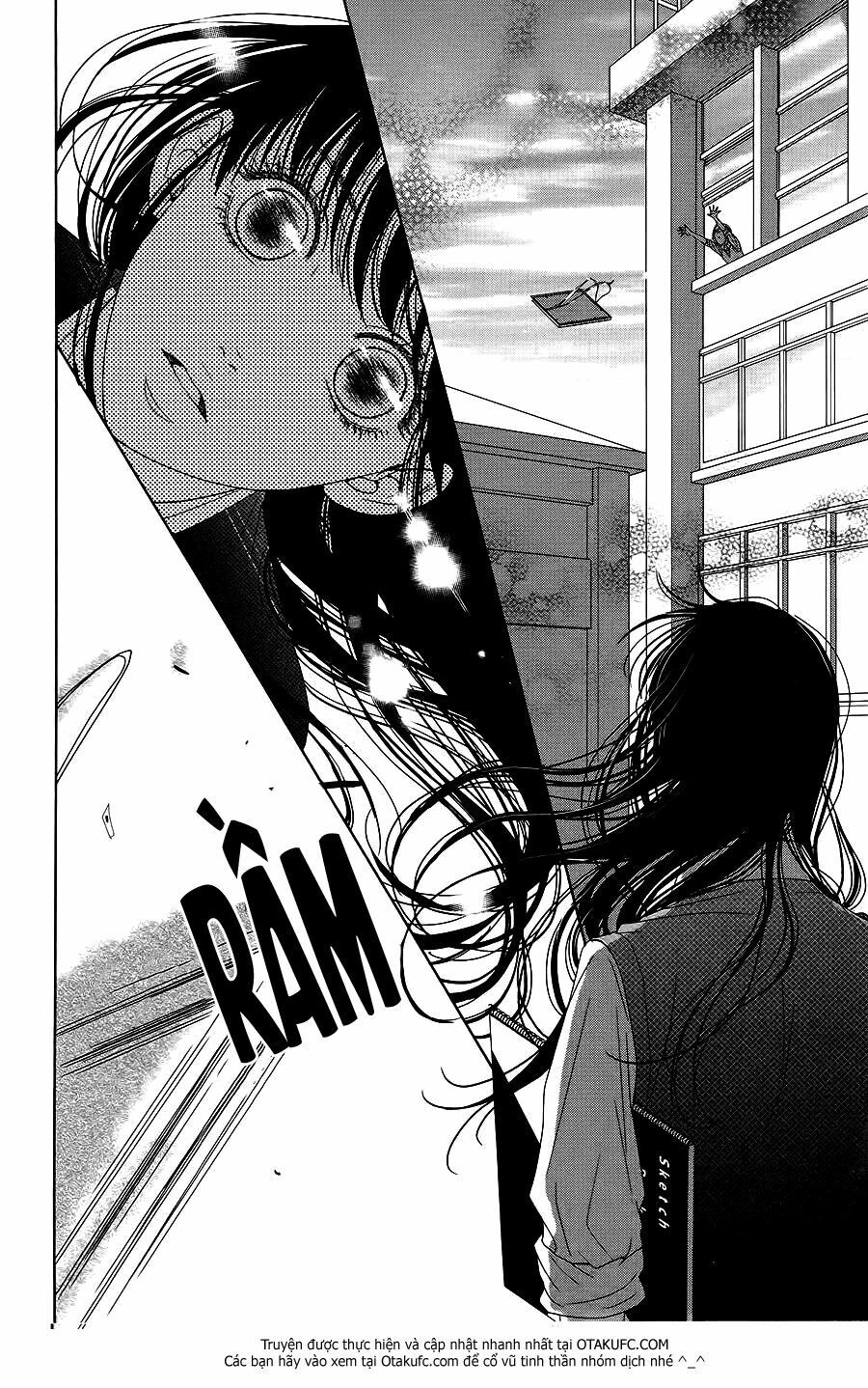 kuchibiru ni kimi no iro chapter 2 24