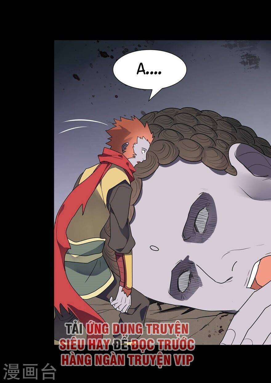 bạn gái virus của tôi chapter 69 44