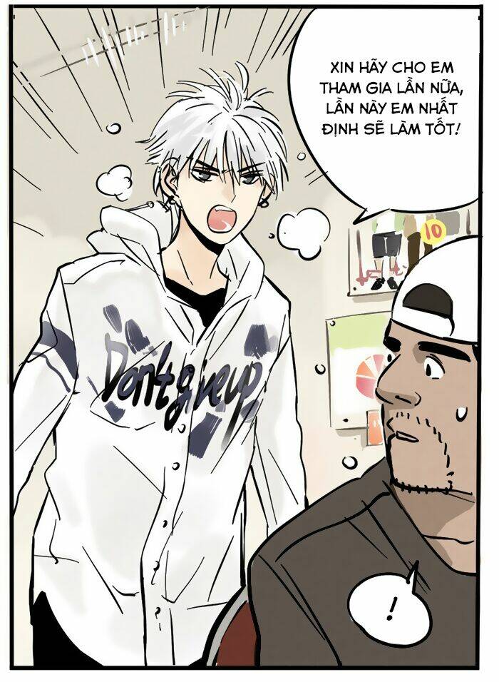 trang nhất toàn là hắn chapter 1 36