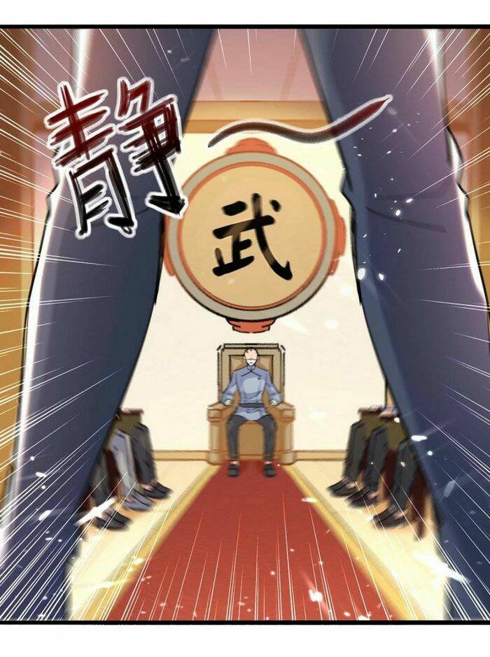 trọng sinh khí thiếu quy lai chapter 157 28