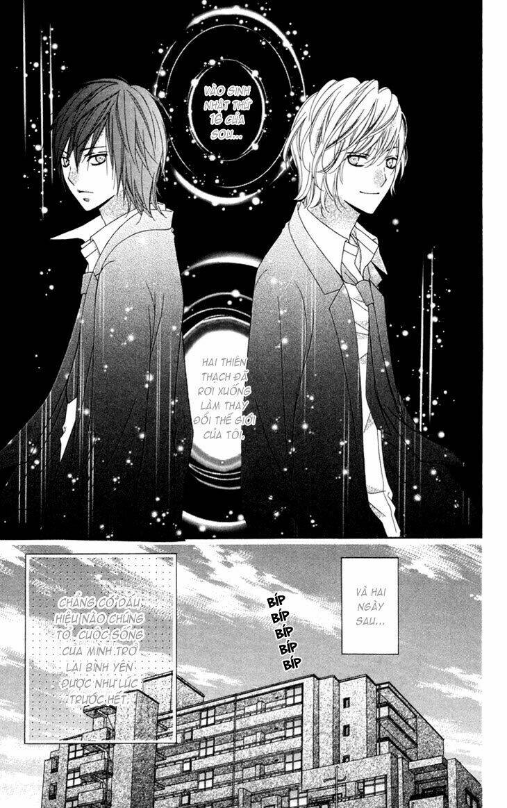 stardust wink chapter 25 6