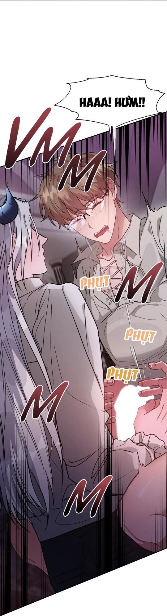 lâu đài tình dục chapter 5 46