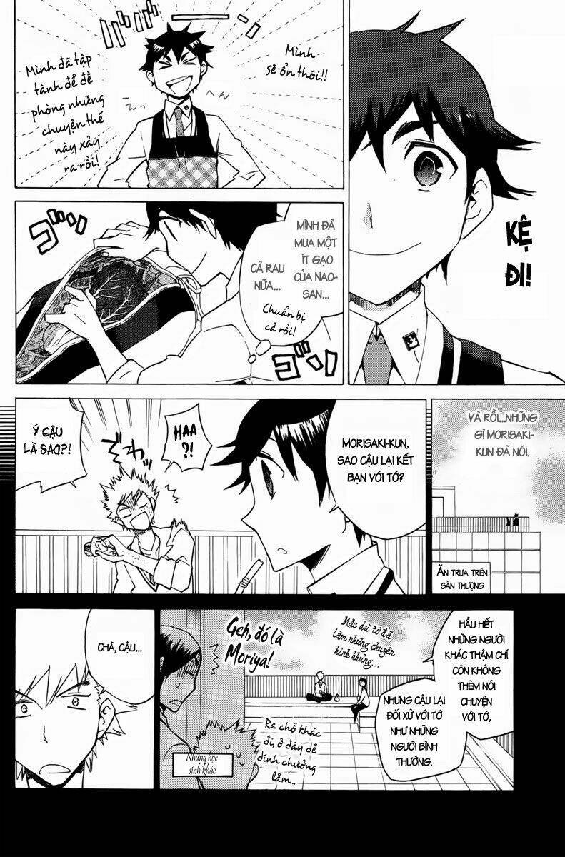 hell’s kitchen chapter 12 32