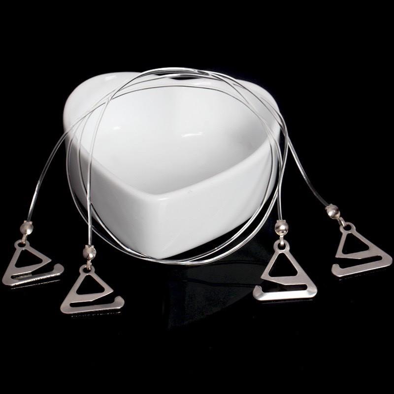 Áo lót nữ rẻ đẹp ️️ Áo chip đệm mút mỏng hỗ trợ nâng ngực không gọng cao cấp xịn xò