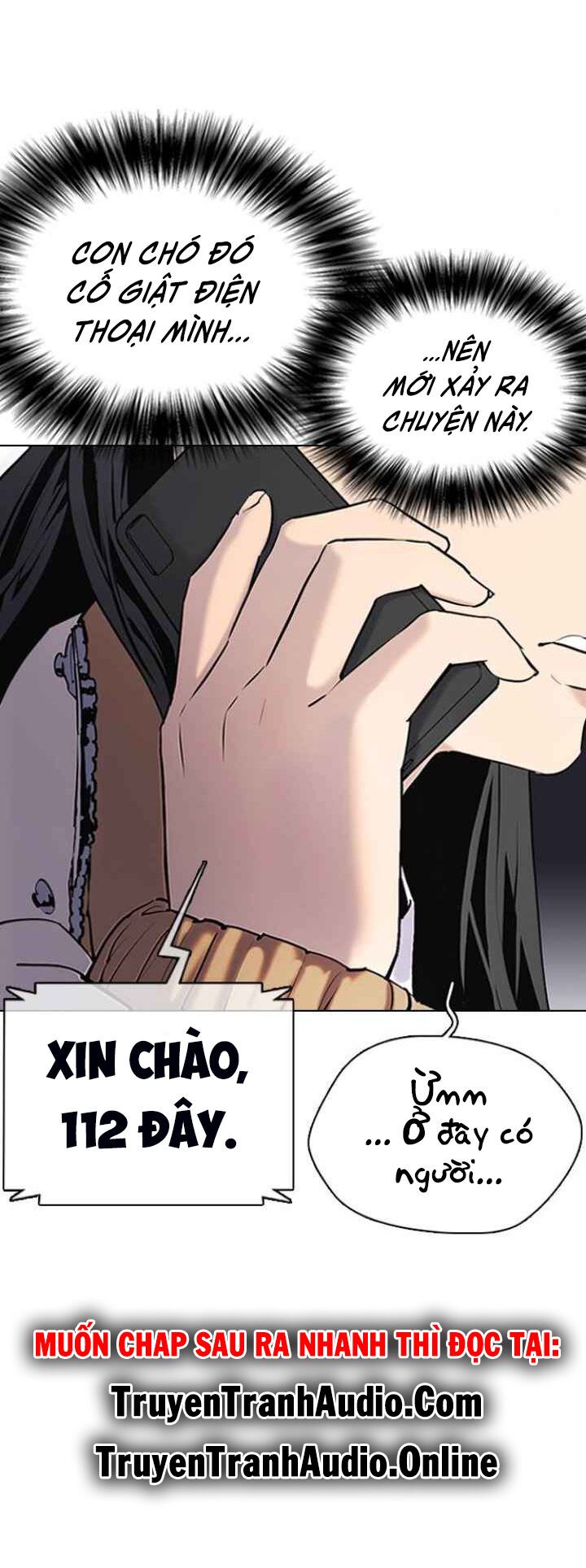 nhật ký khát vọng (desire diary) chapter 3 8