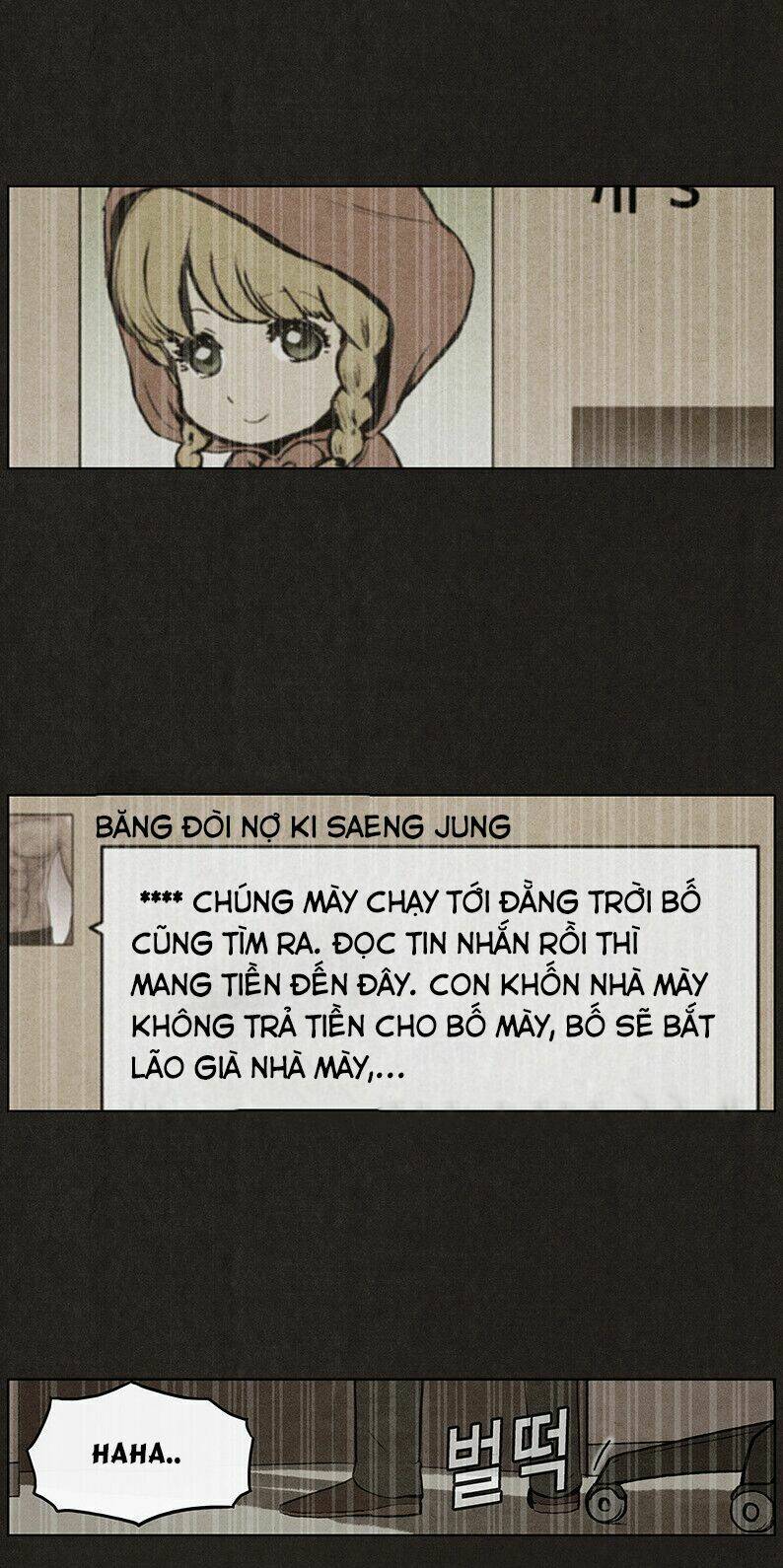 đứa con của quỷ dữ chapter 18 35