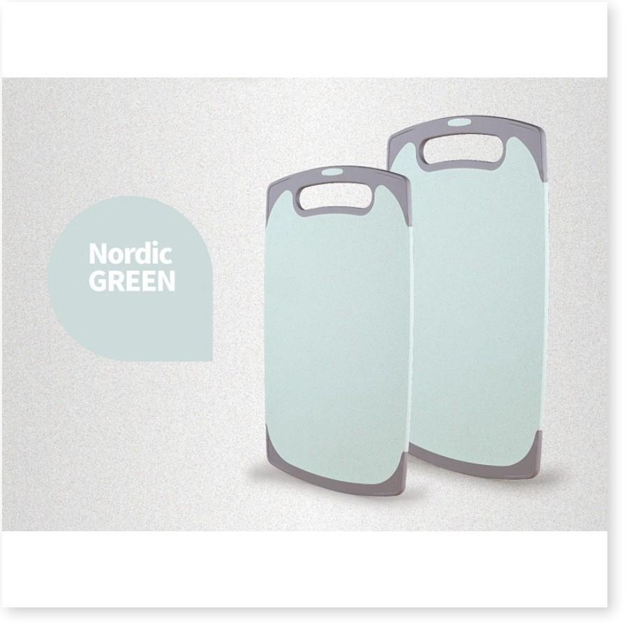 Thớt lúa mạch Chopping Block 21x35cm