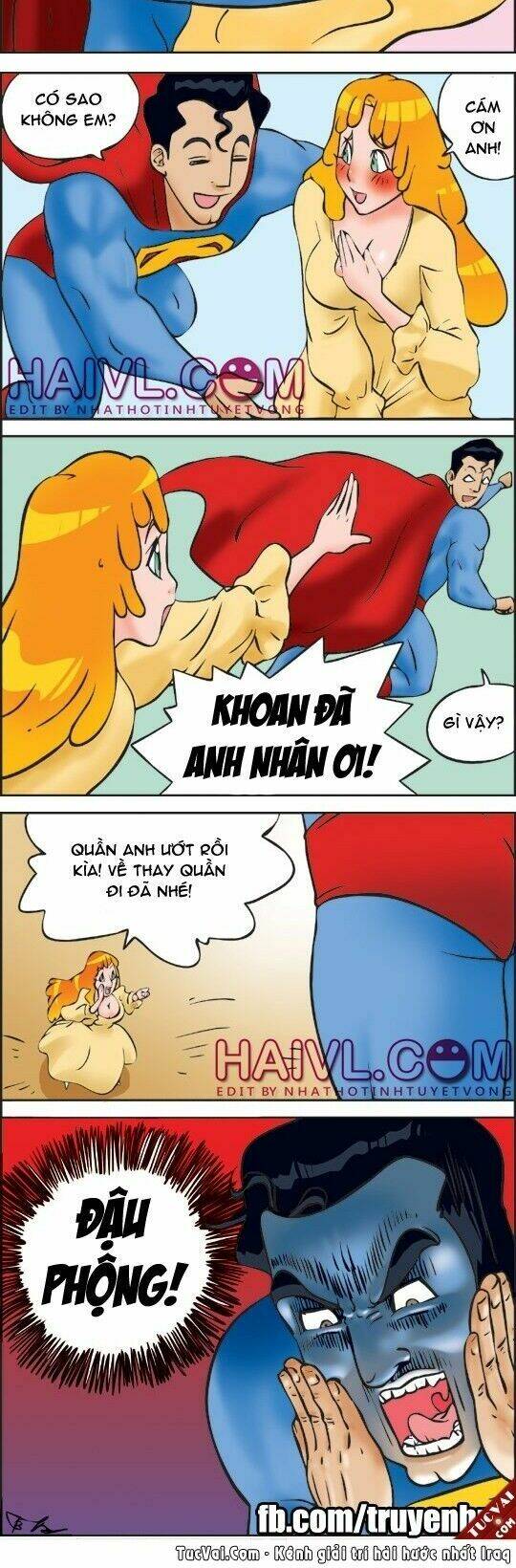 kim chi và củ cải chapter 301 2