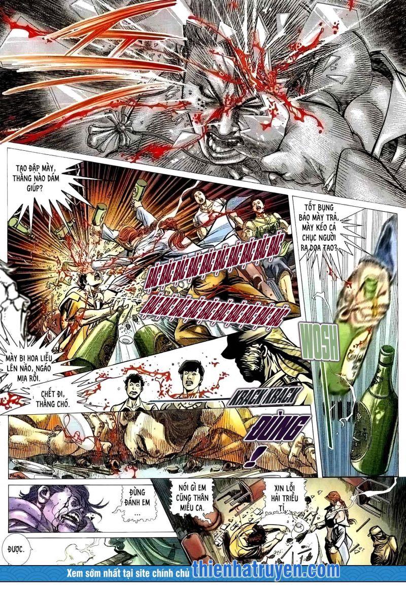hỏa vũ diệu dương chapter 406 3