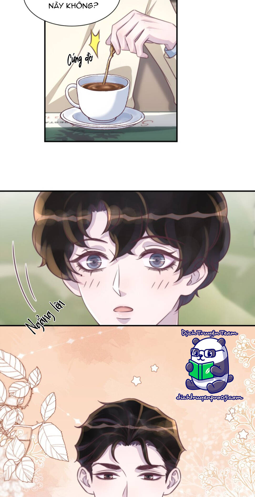 nghe nói tôi rất nghèo chapter 159 20