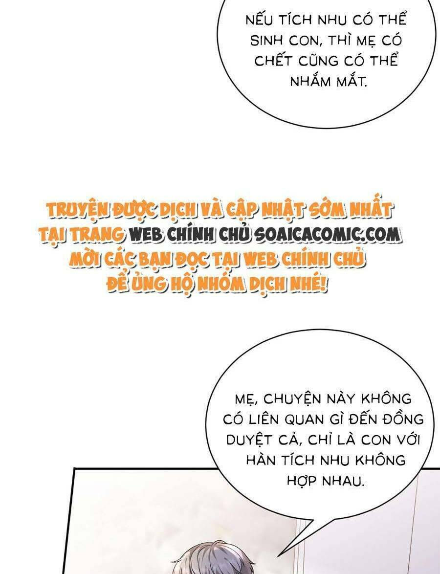 đại tiểu thư có ý đồ gì xấu đâu chapter 155 18