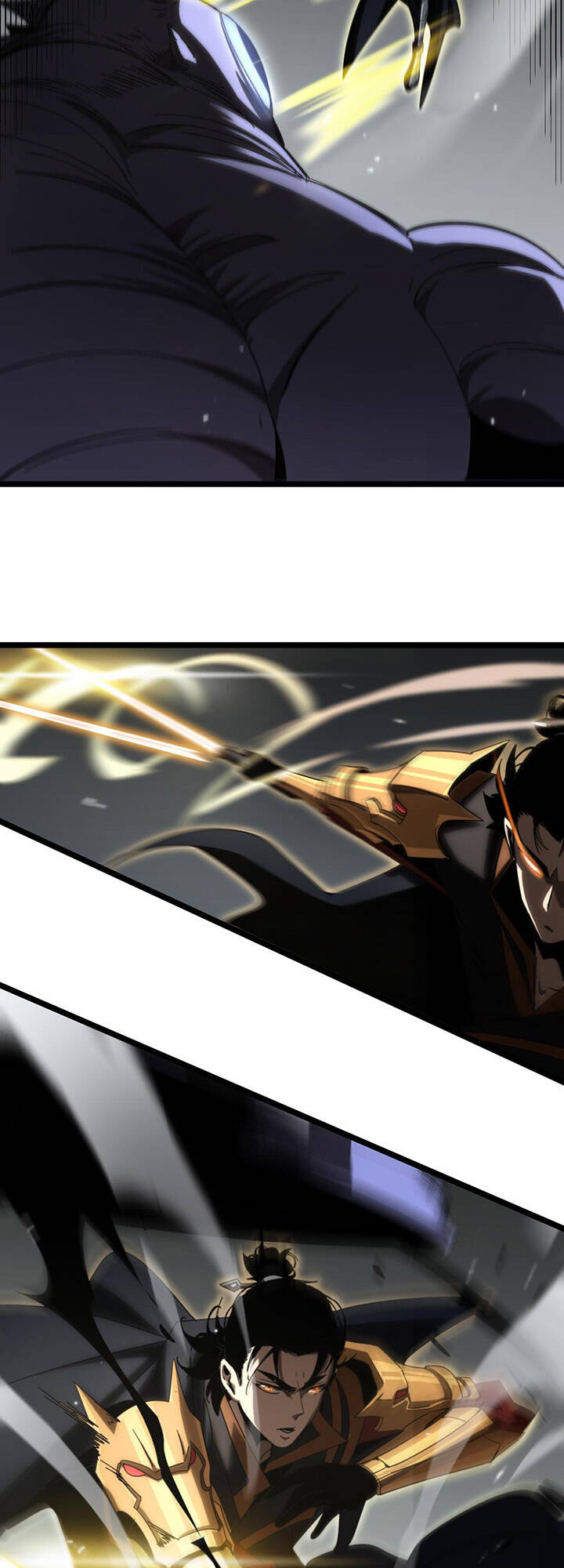 chư giới - tận thế online chapter 169 16