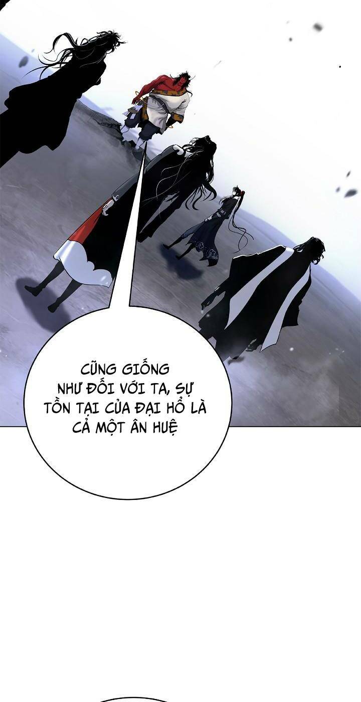 xuyên không thành hổ chapter 120 22