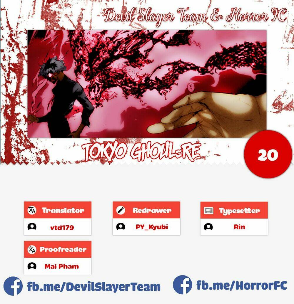 ngạ quỷ vùng tokyo 2 chapter 50 1