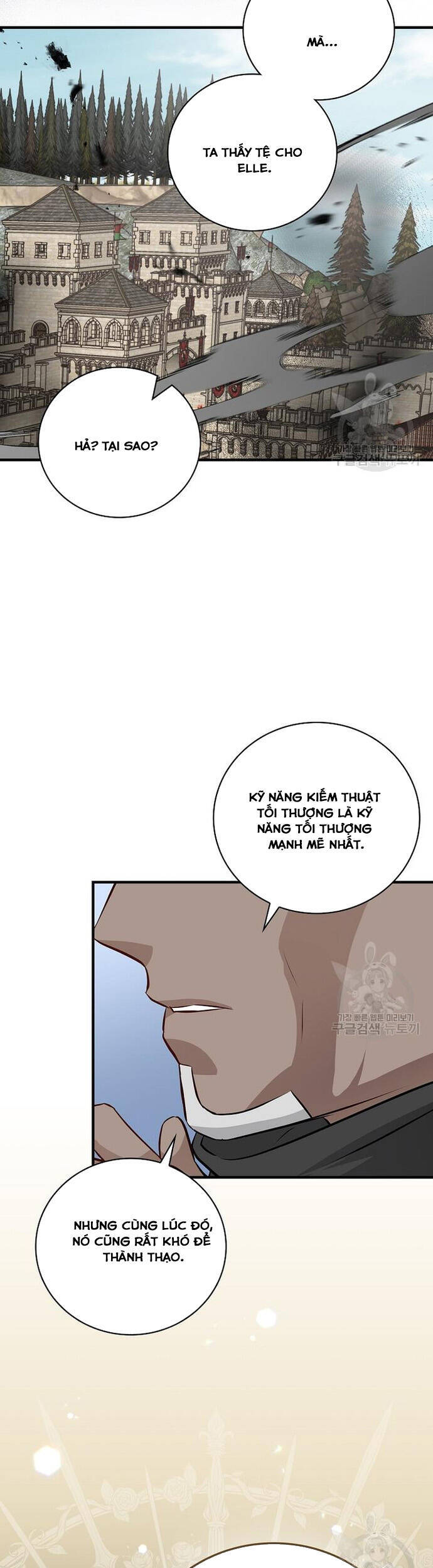 Level Up Chỉ Bằng Cách Ăn Cơm Chapter 162 14