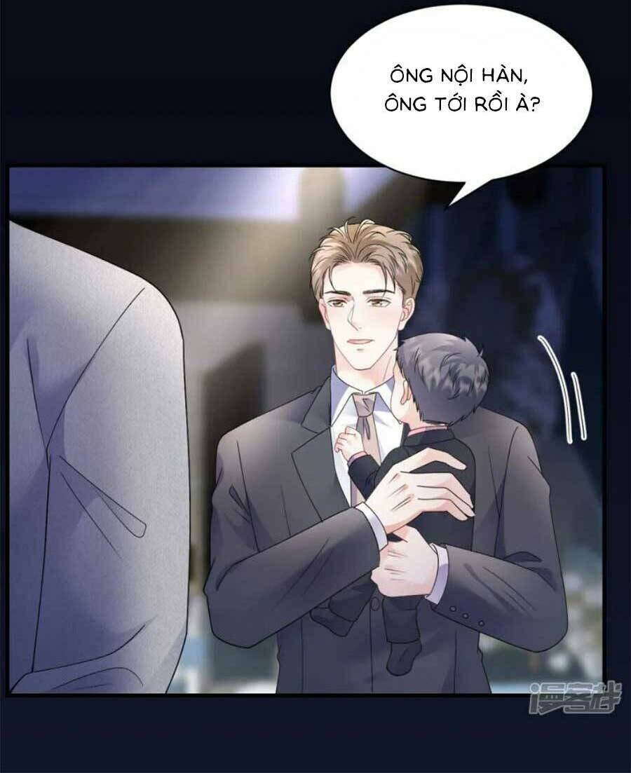 đại tiểu thư có ý đồ gì xấu đâu chapter 192 36