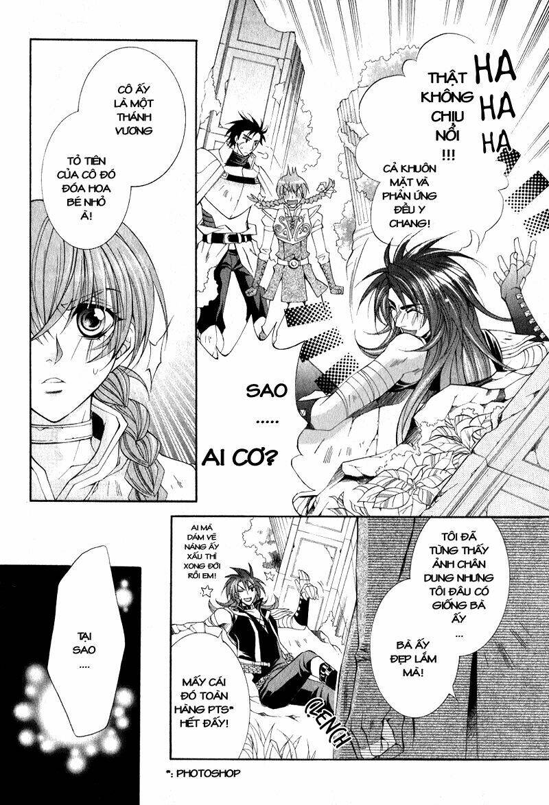 yasashii ryuu no koroshikata chapter 4.1 24