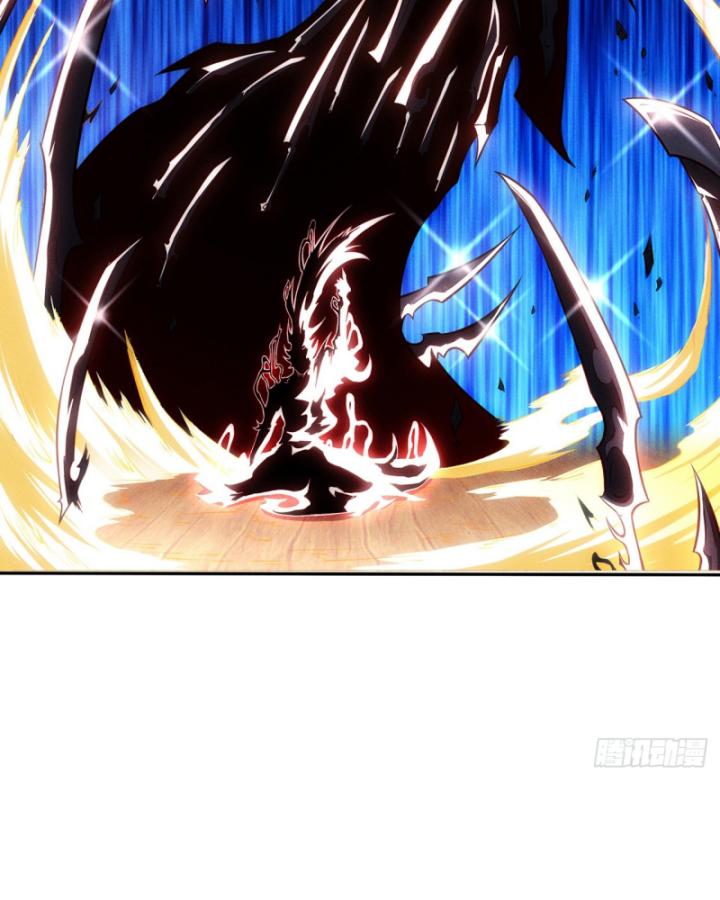 ta có một đao, có thể trảm thiên địa! chapter 3 24