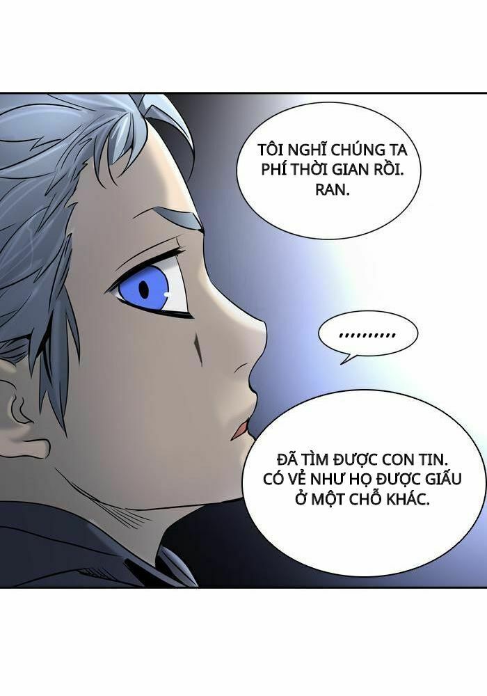tòa tháp bí ẩn 2 chapter 216 87