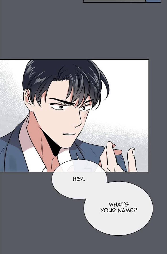 [raw] red candy chapter 40 55