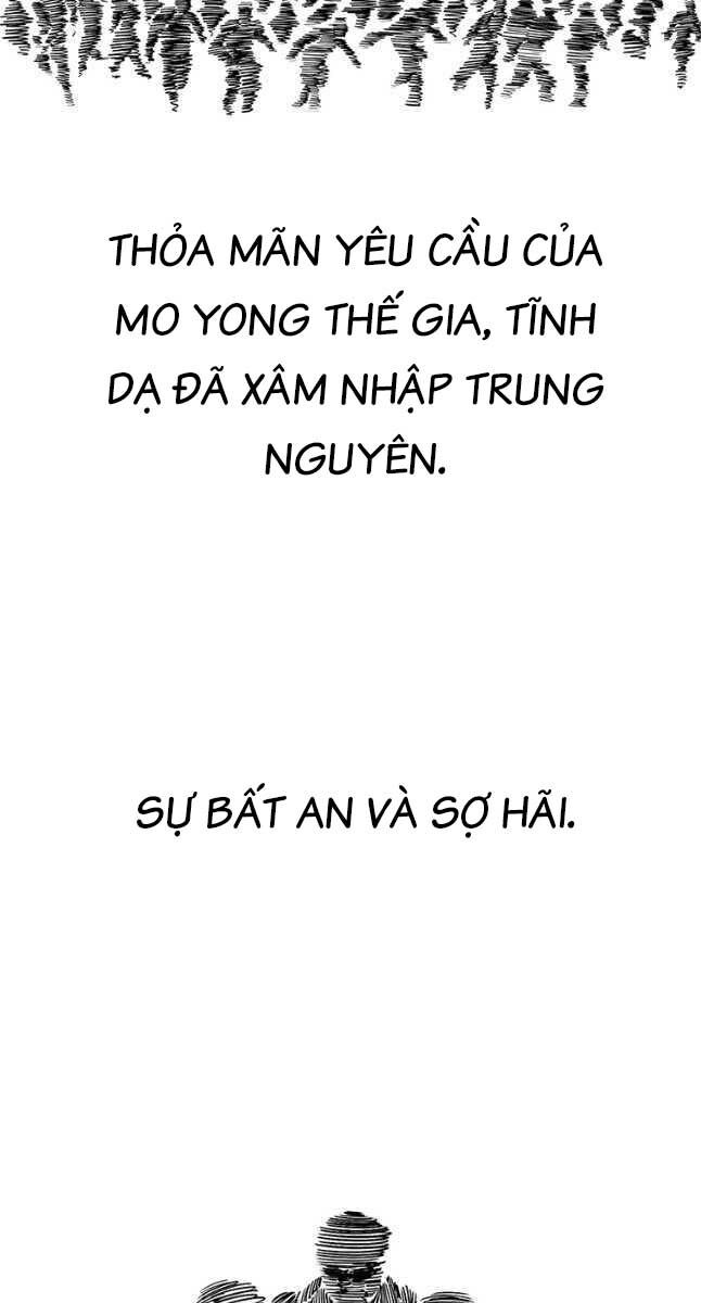 Bắc Kiếm Giang Hồ Chapter 154 - Trang 18