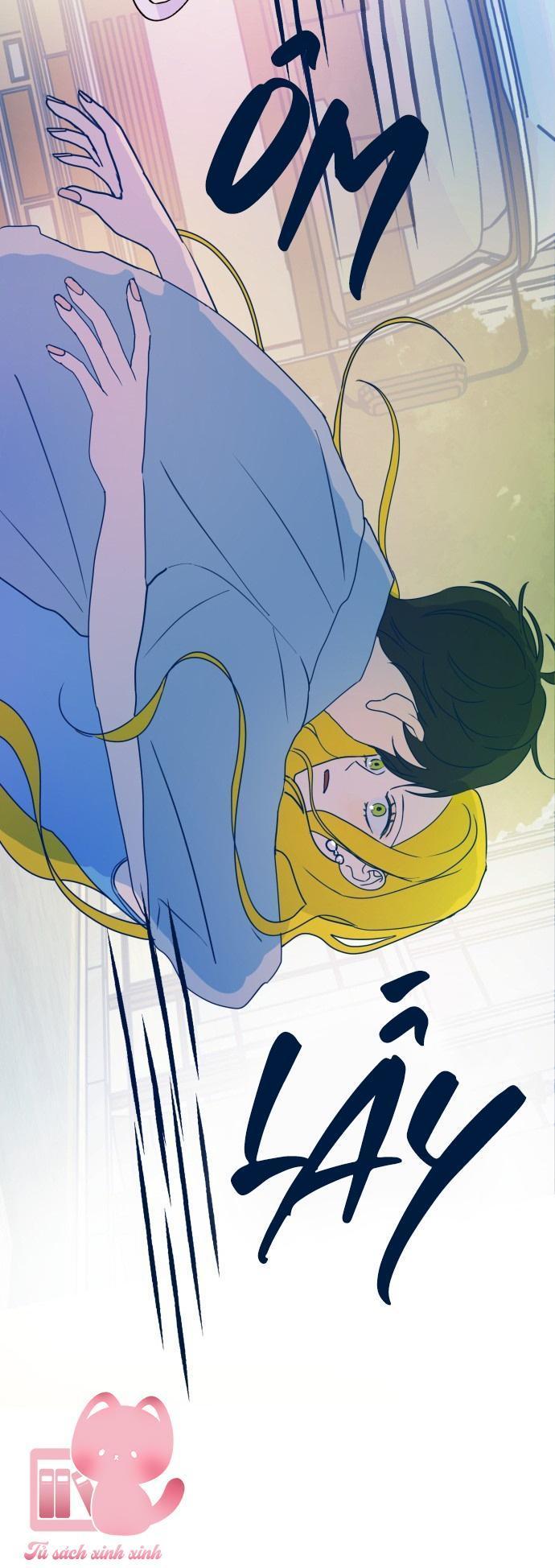 kẻ cắp gặp bà già chapter 1 45