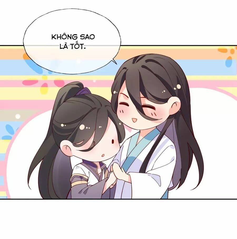 điềm mỹ chi huyết chapter 21.5 41